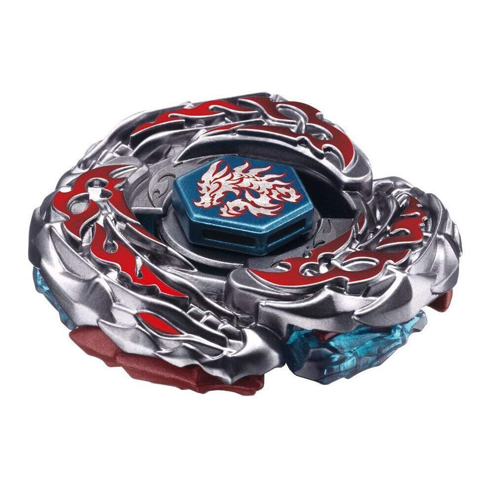 Beyblade Metal Fury l'drago destructor Angriff Kreisel